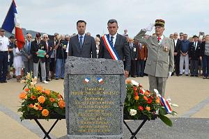 2016 08 15 AGDE-COMMEMORATION DU DEBARQUEMENT 1944 EN PROVENCE (125)